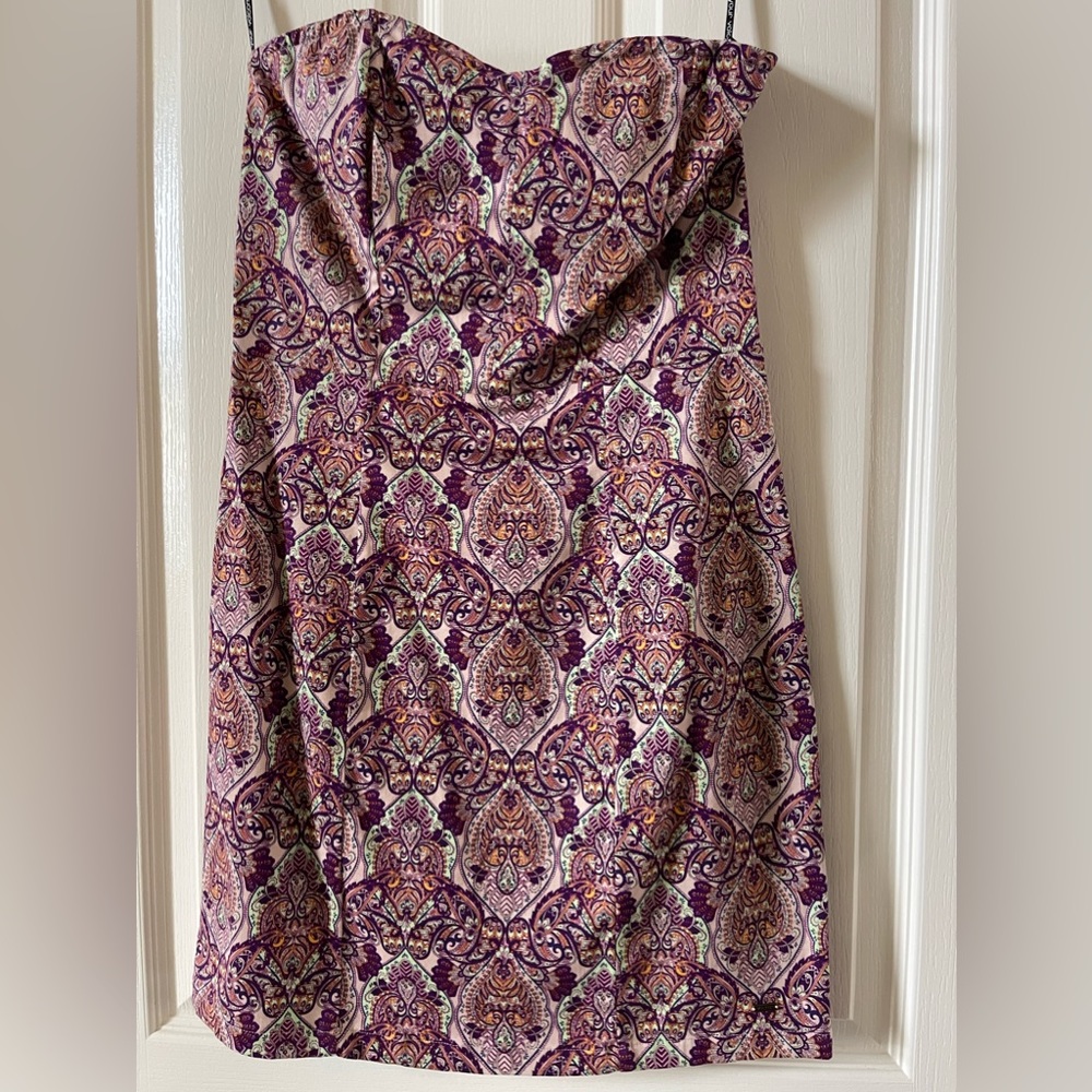Volcom Frochickie Dress